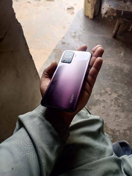 oppo f19 pro 4