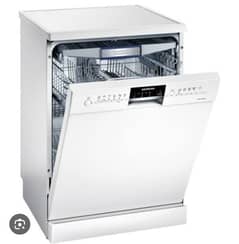 siemens dishwasher