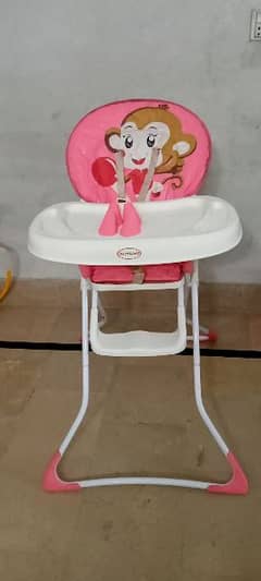 high chair for baby (urgent sell)