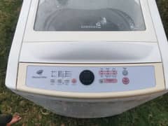 Diamon drum Atomatic Washing machine  automatic front load machine  d