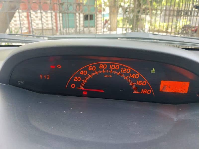 Toyota Vitz 10/13 totally genuine ALHAMDULILLAH 03006674692 15