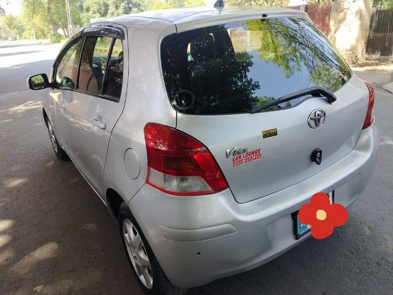 Toyota Vitz 10/13 totally genuine ALHAMDULILLAH 03006674692 19