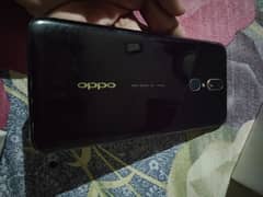 oppo f11