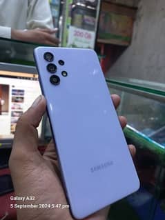 samsung A32