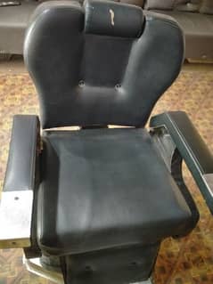 barber chair Very good condition