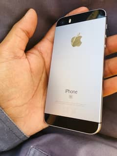 Apple iphone 5se 32GB