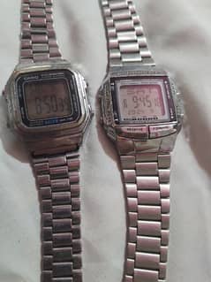 casio