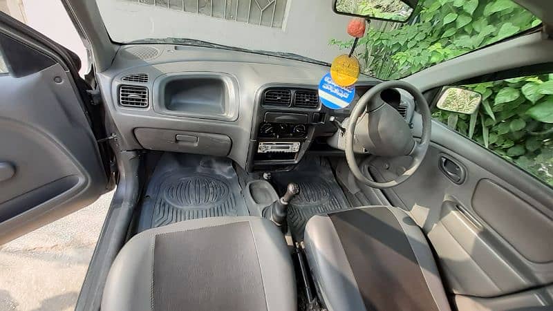 Suzuki Alto 2009 1