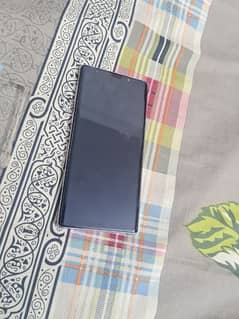 Note 9 512gb purpal just see in pix