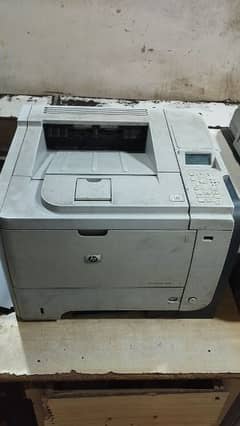 Printer HP Laser Jet P3015