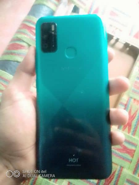 infinix hot9 play 3.64 pta apruve 4