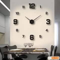 wall clock