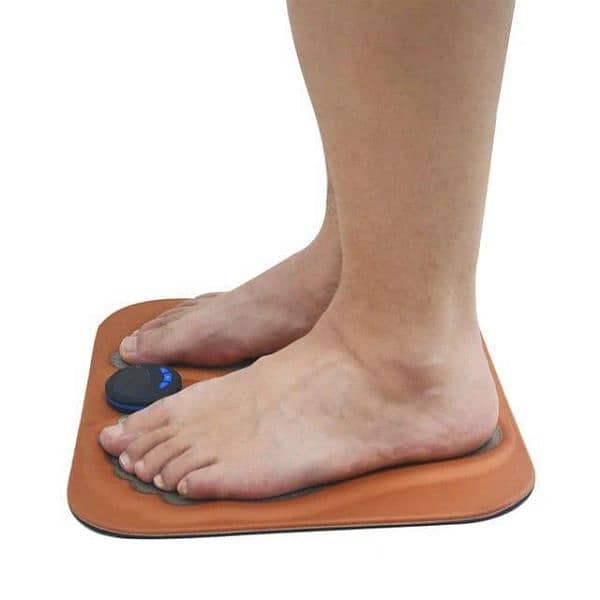 Food massager portable electric 2