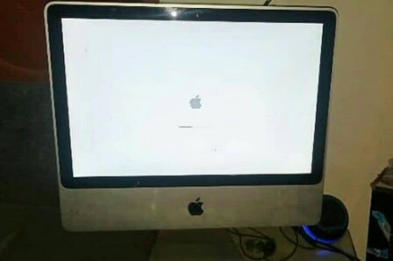 iMac 2010 new piece ha 256gb ha price kam hu ja ha GA 0