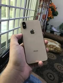 xs gold colour 256 gb