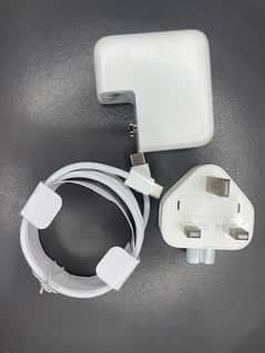 IPHONE 15 PRO MAX KA 100% ORIGINAL CHARGER HY