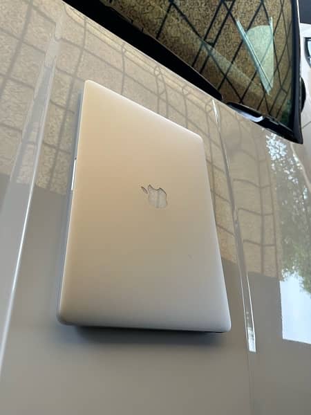 2014 15” MacbookPro Retina Display 2