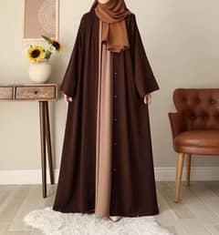 women's abaya