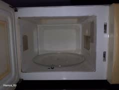 Microwave oven  (PEL) for sale.