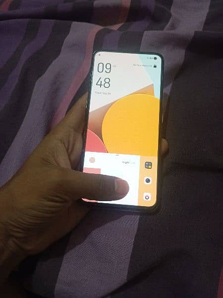 Vivo x30 Non PTA 2