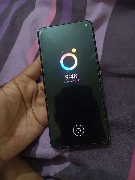 Vivo x30 Non PTA 3