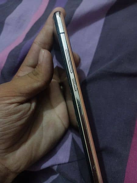 Vivo x30 Non PTA 5