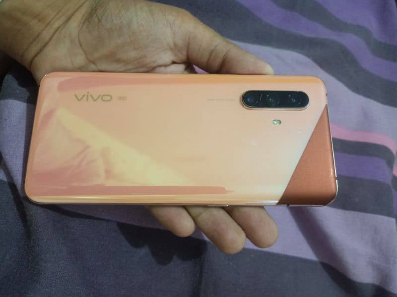 Vivo x30 Non PTA 7