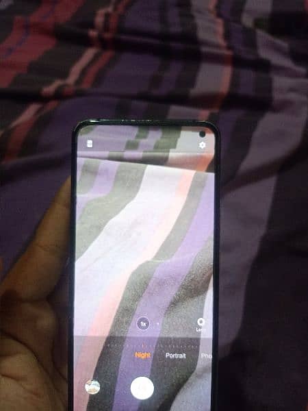 Vivo x30 Non PTA 12