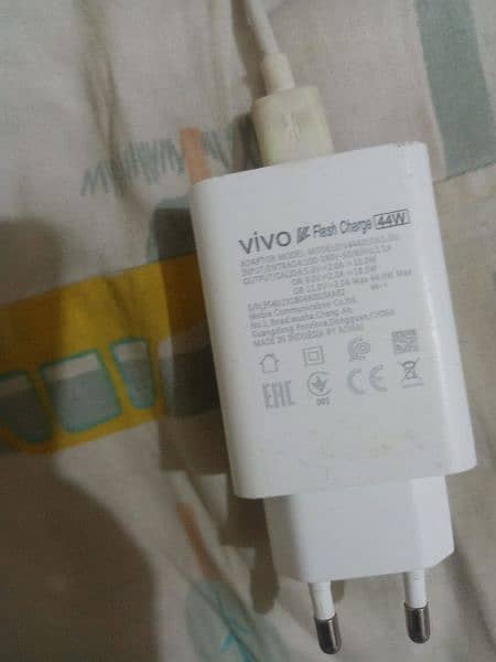 Vivo x30 Non PTA 13