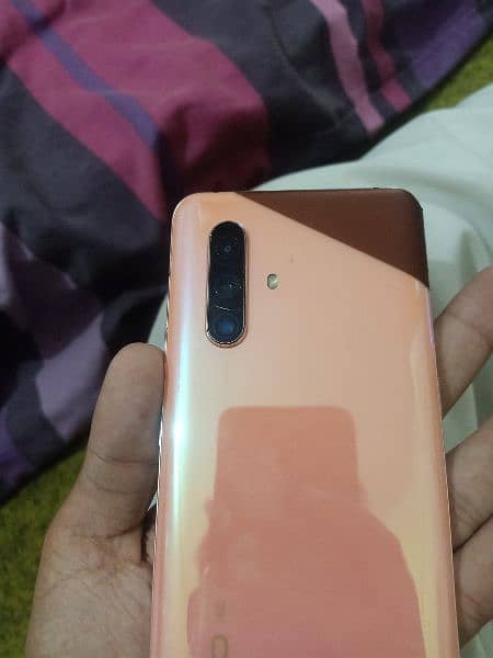 Vivo x30 Non PTA 14