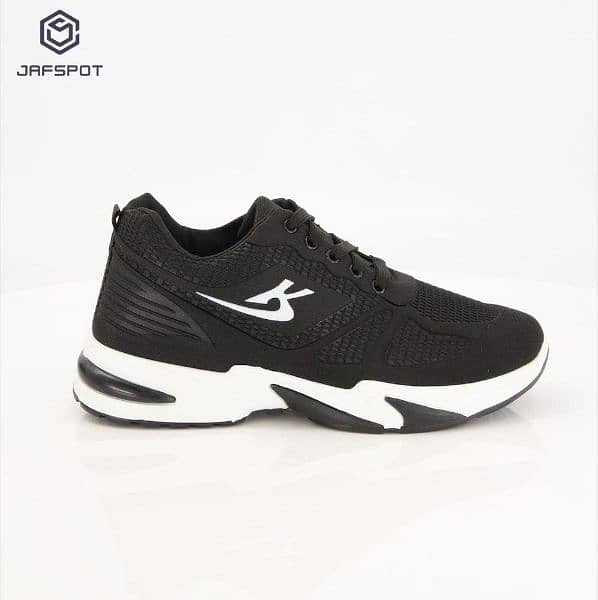 Men's comfortable footwear 5