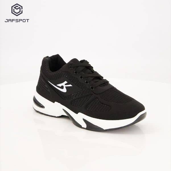 Men's comfortable footwear 7