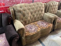 Hamza furniture house