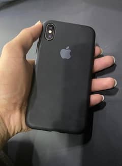 iPhone X PTA 0