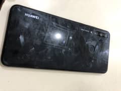 Huwawie y6p