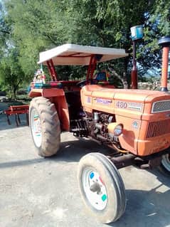 tractor for sale