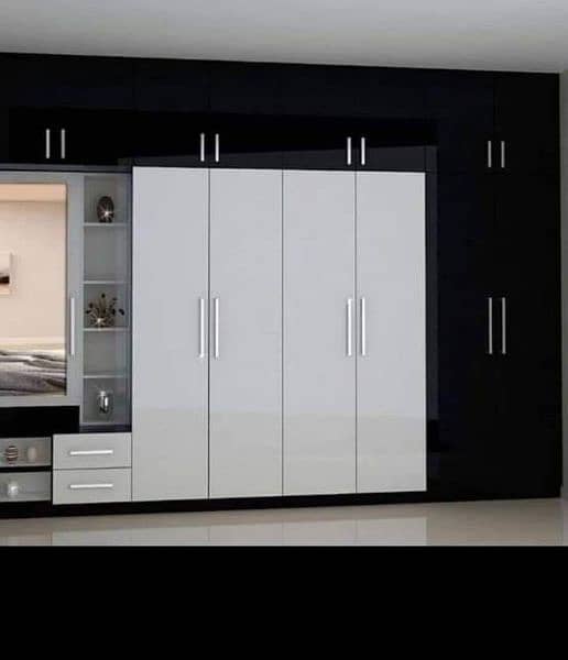 door kitchen wadrub furniture swabi road mardan 6