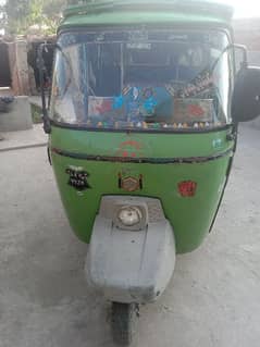 new asia Auto rickshaw 19 modal dubal shak