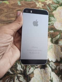 Iphone 5s 16gb All ok