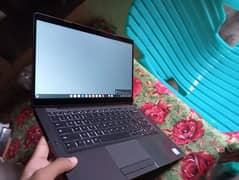 Dell Chromebook i5/8th generation