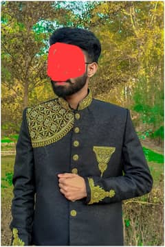 Sherwani