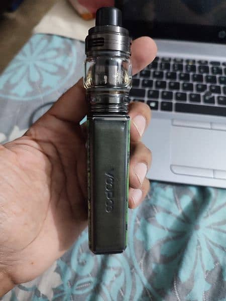 Vape Drag 4 Voopoo 200 watts 4