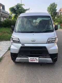 Daihatsu Hijet 2020