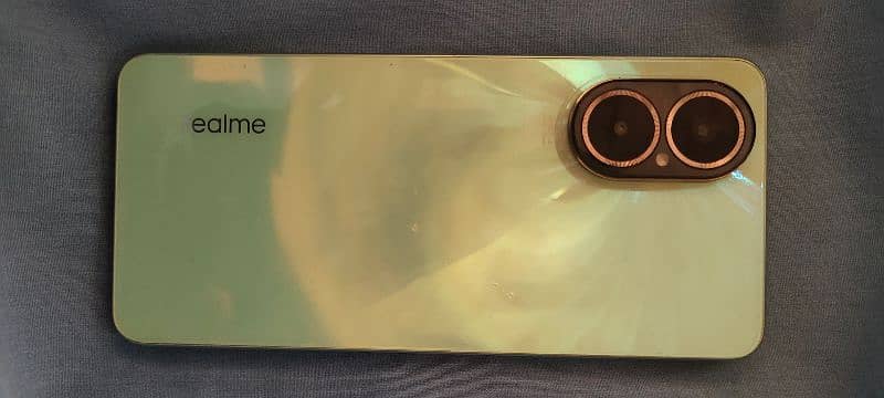 Realme C67 Lush Condition Exchange Possible 7