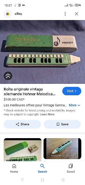 melodica 0