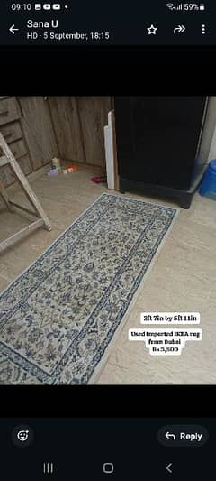 carpets