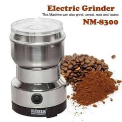 portable electric blender