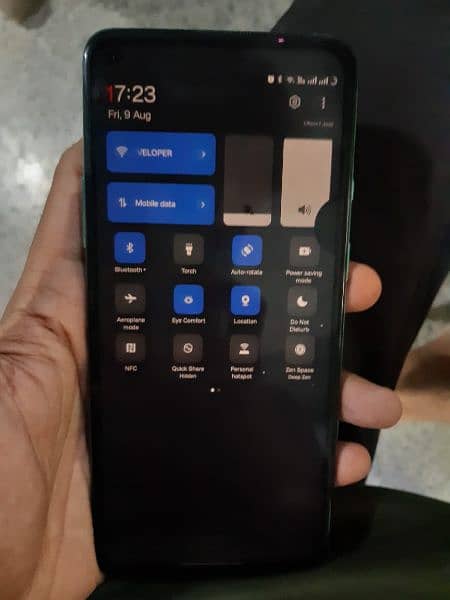 ONE PLUS 8T 12GB 256GB PTA APPROVED. CAN BE EXCHANGE 2