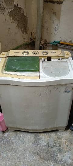 washing machine for sale