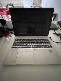 HP elitebook 850 G5 16/512